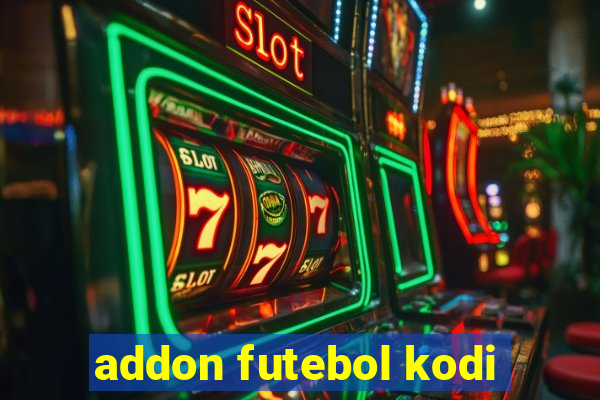 addon futebol kodi